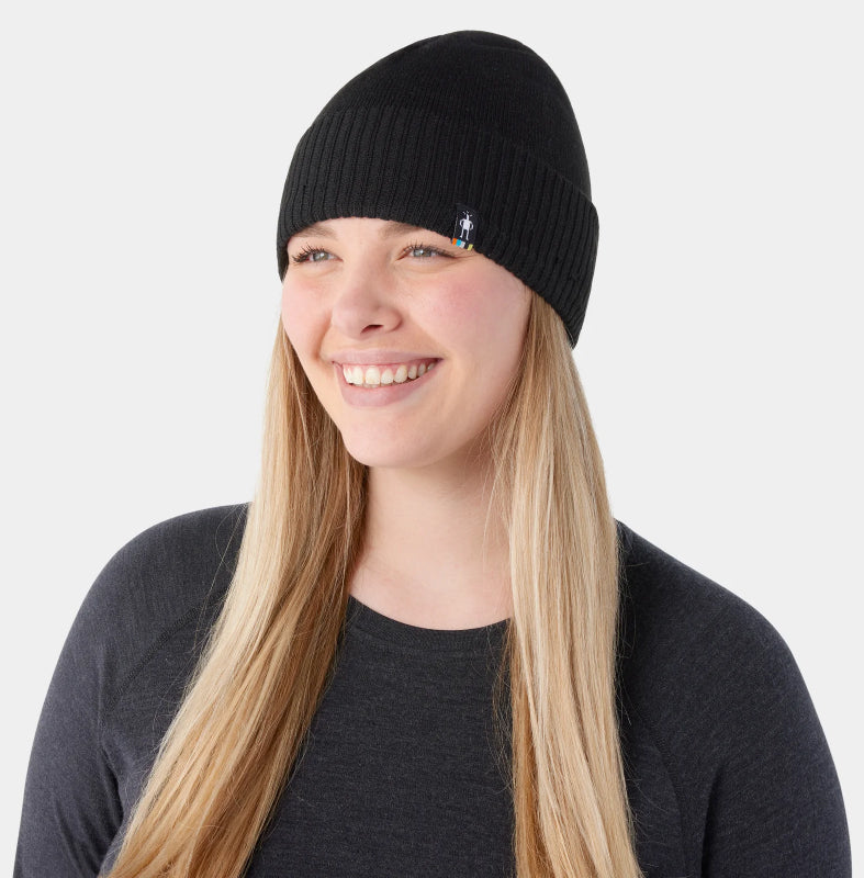Smartwool Fleece Lined Beanie