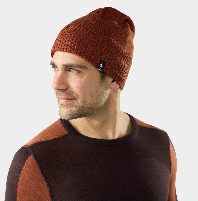 Smartwool Fleece Lined Beanie