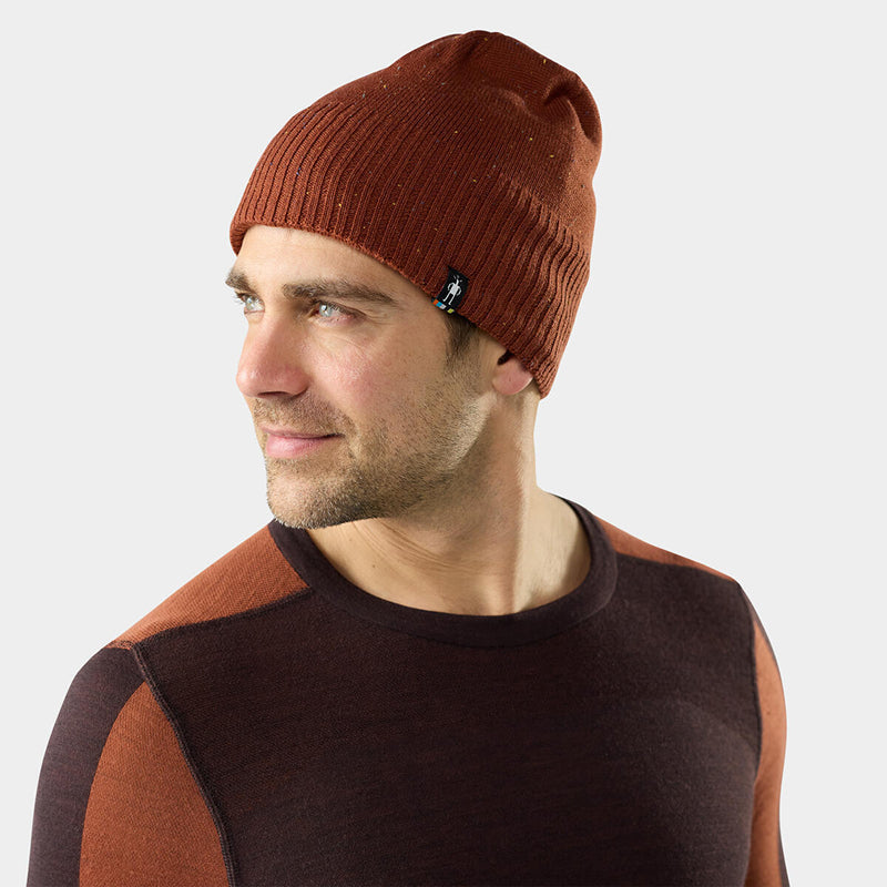 Smartwool Fleece Lined Beanie