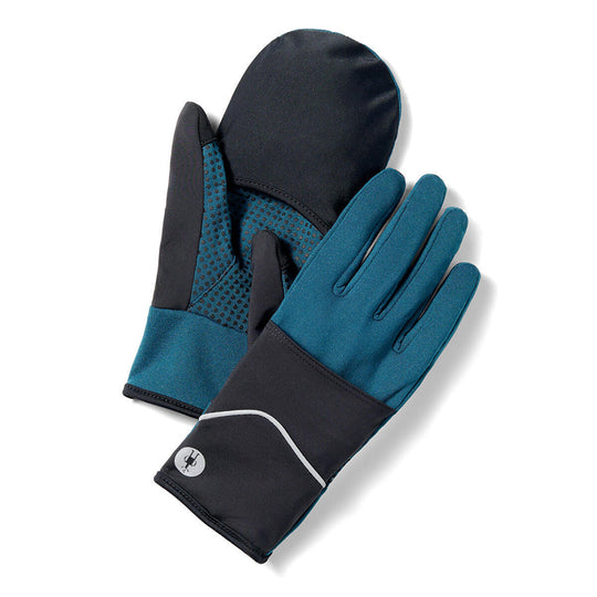 SmartWool Active Fleece Wind Mitten