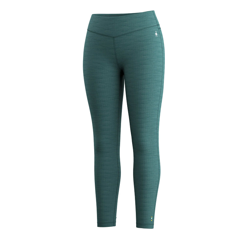 SmartWool Couche de base thermique classique en mérinos pour femme 