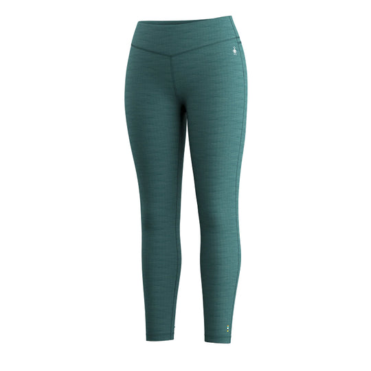 SmartWool Couche de base thermique classique en mérinos pour femme 