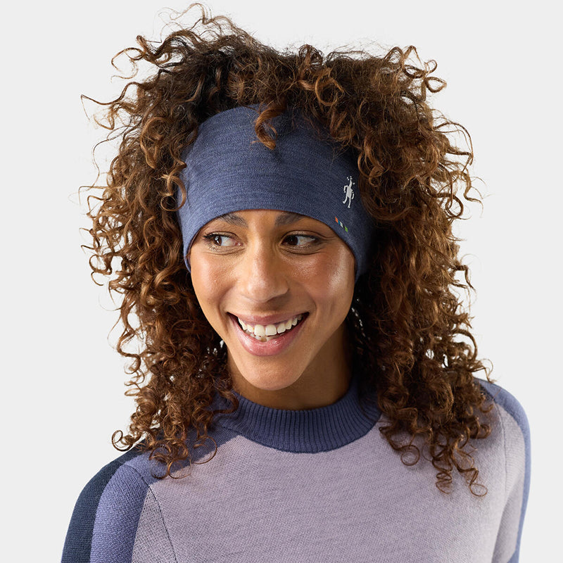 SmartWool Merino Reversible Headband