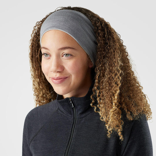 SmartWool Merino Reversible Headband