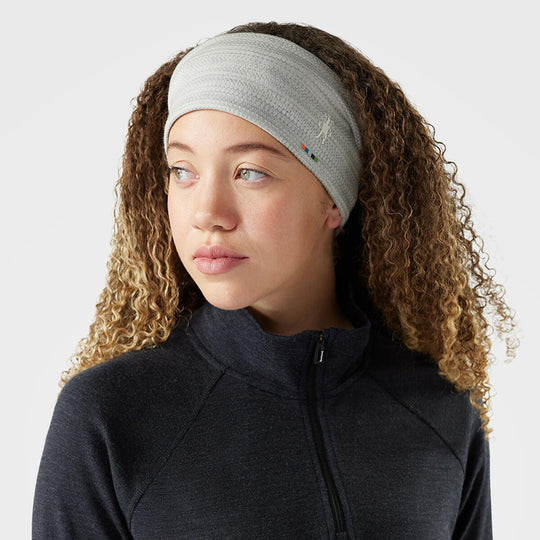 SmartWool Merino Reversible Headband
