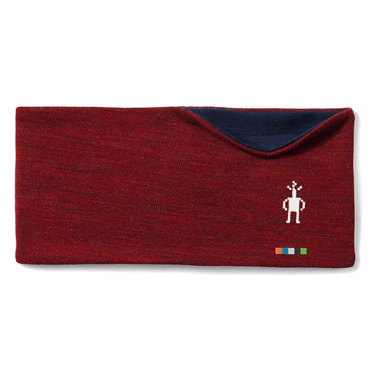SmartWool Merino Reversible Headband
