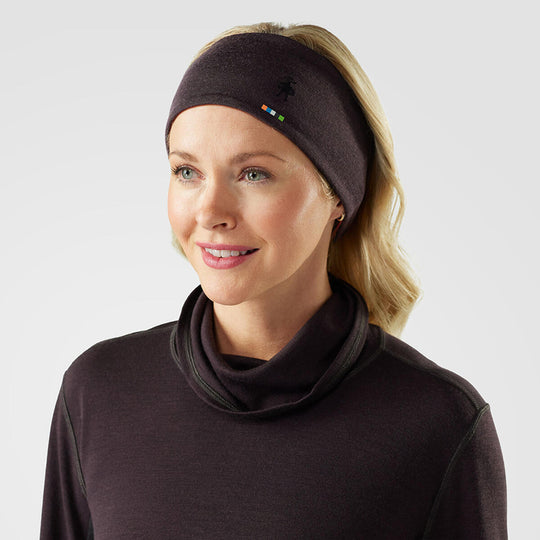 SmartWool Merino Reversible Headband