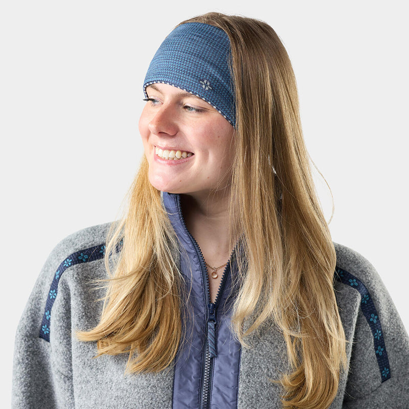 SmartWool Merino Reversible Headband