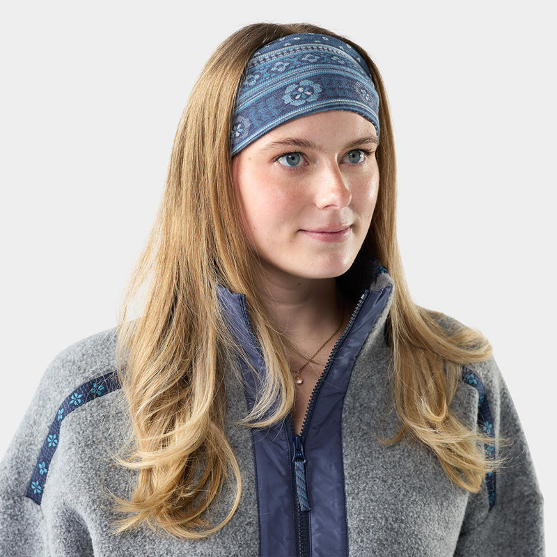 SmartWool Merino Reversible Headband