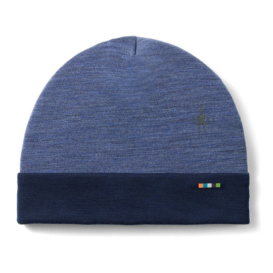 Smartwool Thermal Merino Reversible Cuffed Beanie