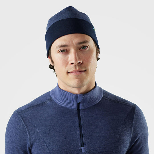 Smartwool Thermal Merino Reversible Cuffed Beanie