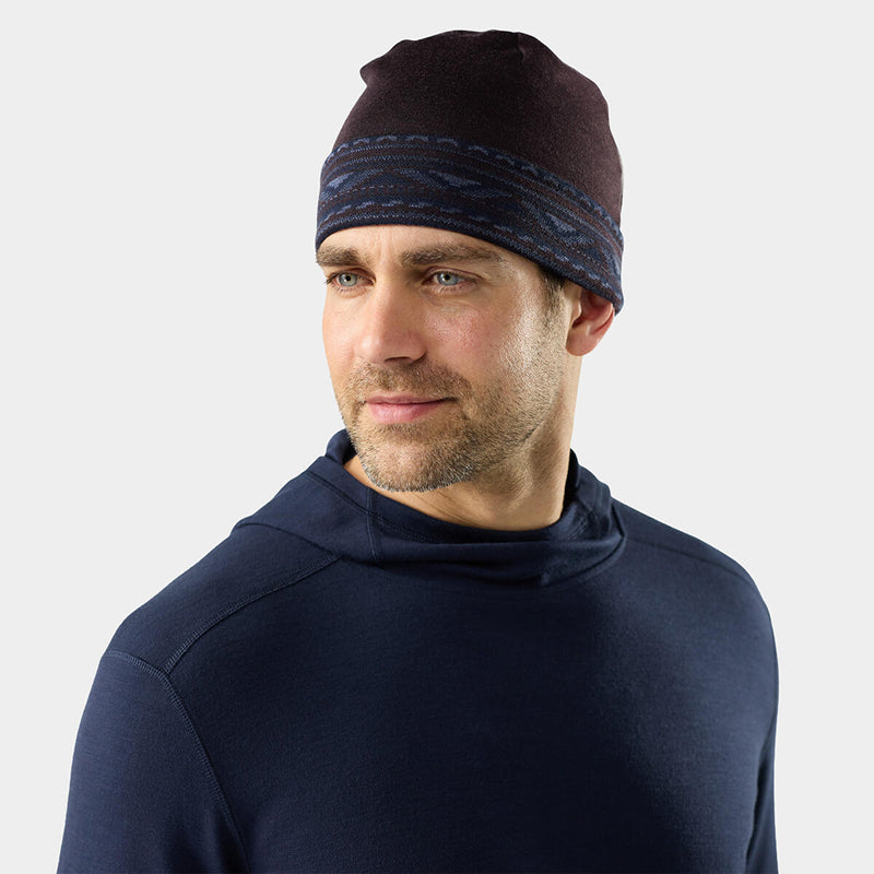 Smartwool Thermal Merino Reversible Cuffed Beanie