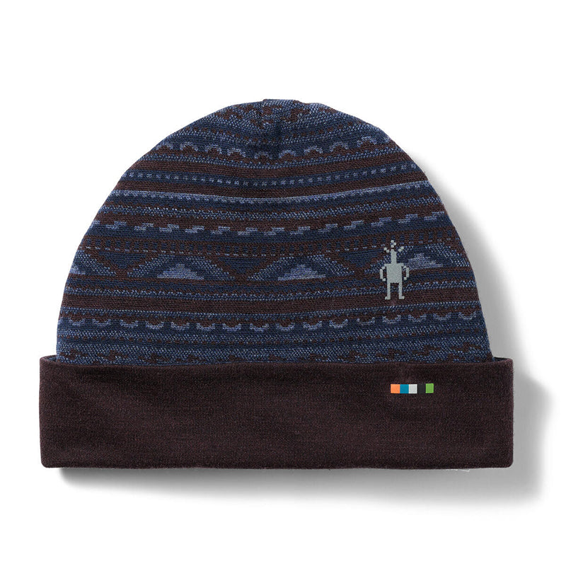 Smartwool Thermal Merino Reversible Cuffed Beanie