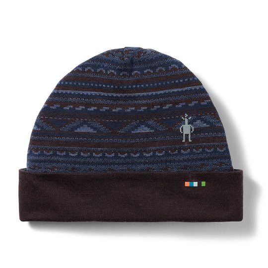 Smartwool Thermal Merino Reversible Cuffed Beanie
