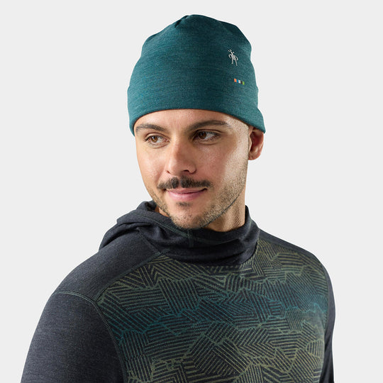 Smartwool Thermal Merino Reversible Cuffed Beanie