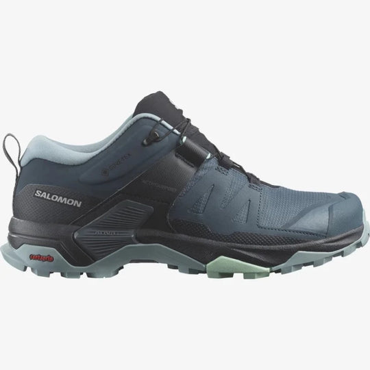 Salomon X Ultra 4 GTX, Chaussures Femme