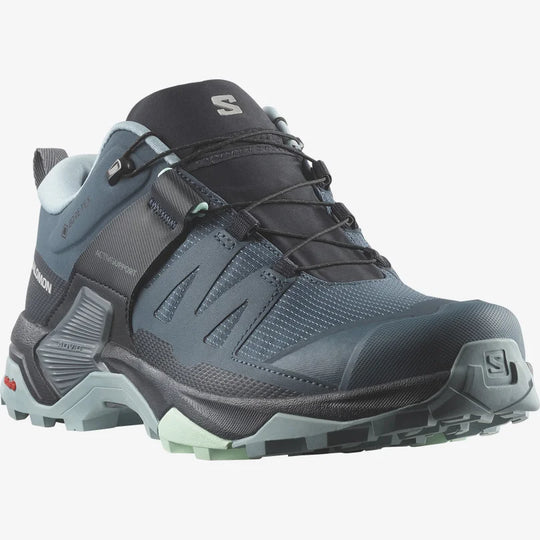 Salomon X Ultra 4 GTX, Chaussures Femme