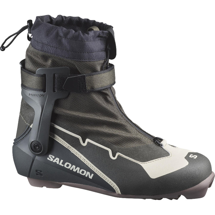Salomon XC Escape Outpath Classic Nordic Boots - Peat / Rainy Day / Iron