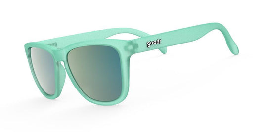 Lunettes de soleil Midnight Orgy de Goodr Nessy