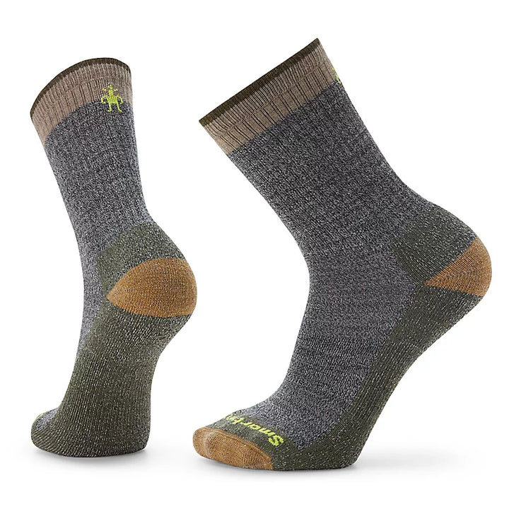 Chaussettes SmartWool Everyday Rollinsville Crew 