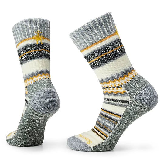 Smartwool Chaussettes quotidiennes enneigées pour femme