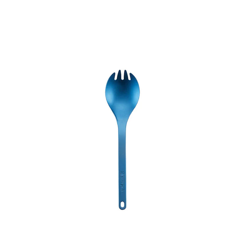 Snow Peak Titanium Spork