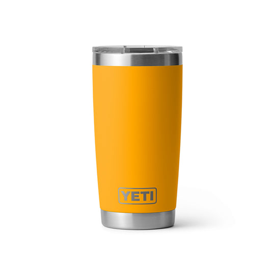 Yeti 20 oz Rambler Tumbler