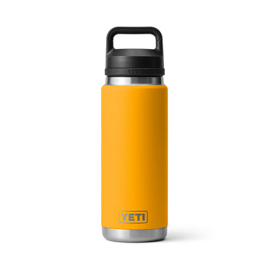 Bouteille Rambler Yeti de 26 oz avec bouchon Chug