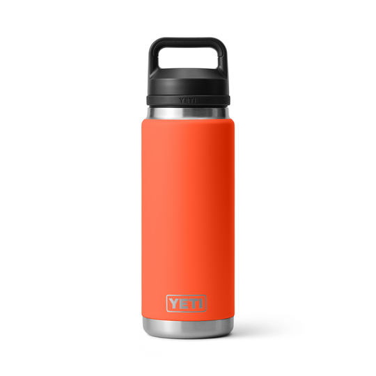 Bouteille Rambler Yeti de 26 oz avec bouchon Chug