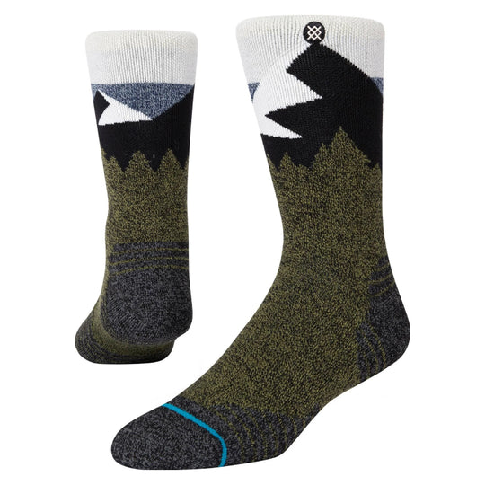 Stance STP Divide Sock
