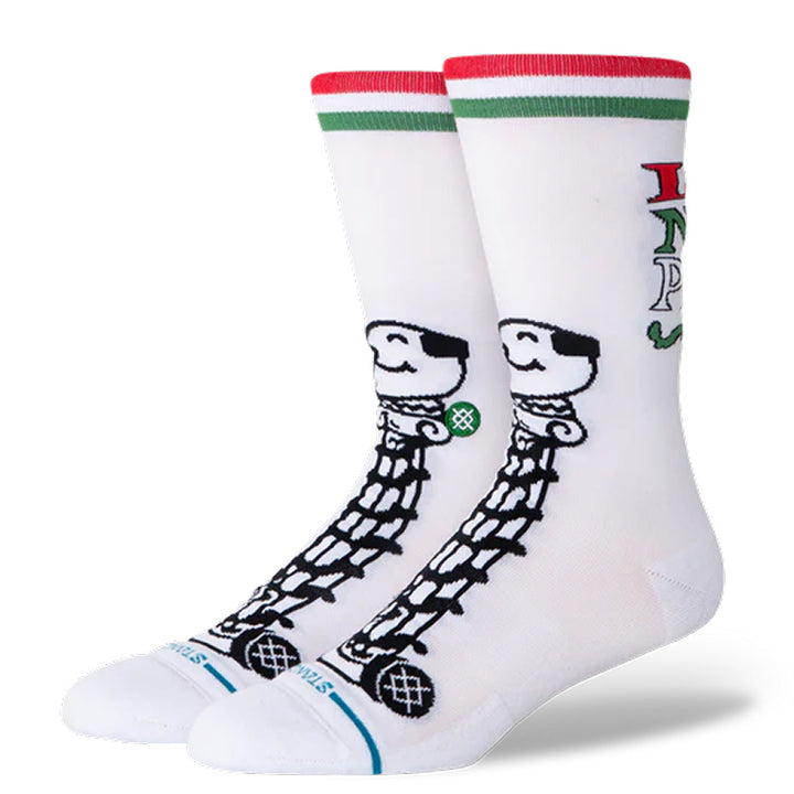 Stance Little Neros Crew Socks