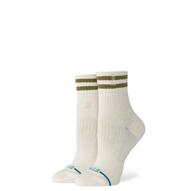Stance Women's Waffles And Butter Sock