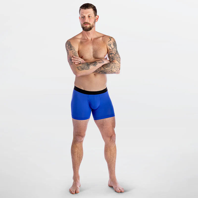 Stanfield's Lightweight Boxer Brief