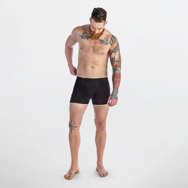 Stanfield's Modal Cotton Stretch Trunk
