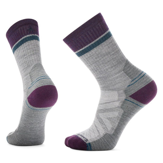 Chaussettes Smartwool Hike Light Cushion Winding Trail Crew 