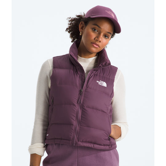 Gilet coupe-vent en duvet Hydrenalite™ pour femme de The North Face