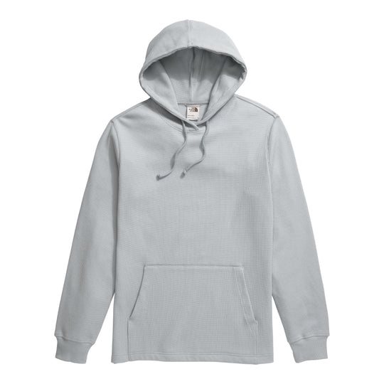 Sweat à capuche gaufré pour homme The North Face