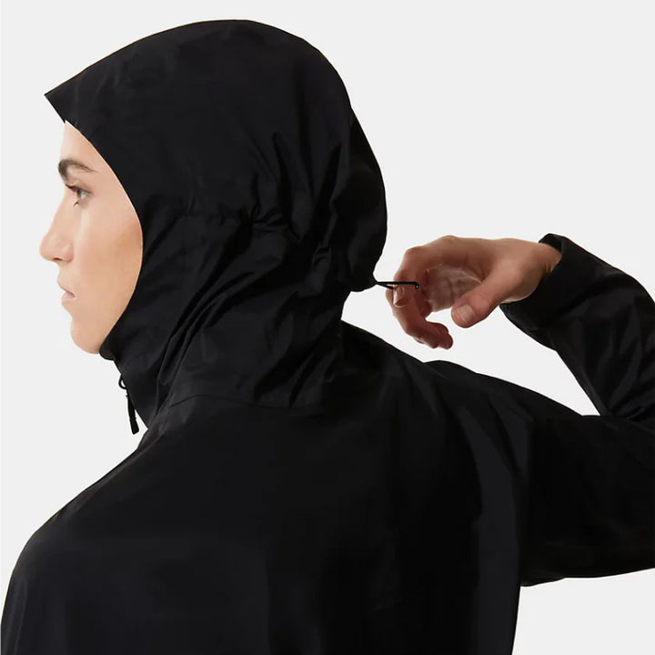The North Face Women's West Basin DryVent Jacket