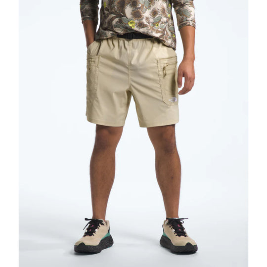 Short ceinturé The North Face Class V Pathfinder pour homme