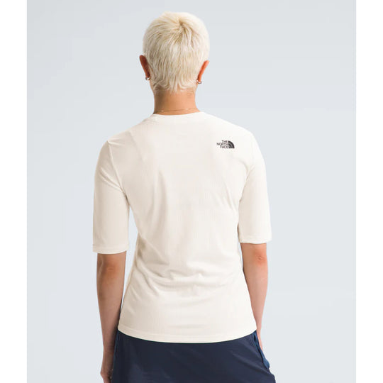 T-shirt à manches courtes The North Face LIGHTRANGE™ Shadow pour femme