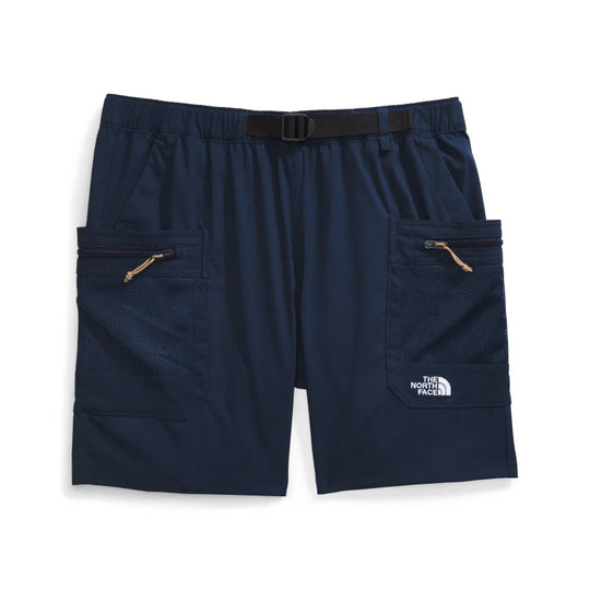 Short ceinturé The North Face Class V Pathfinder pour homme