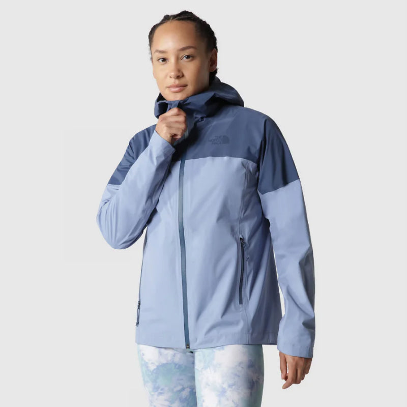 The North Face Women's West Basin DryVent Jacket