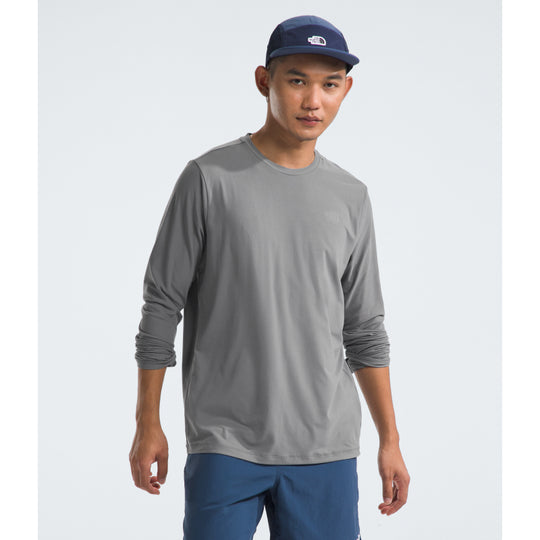 T-shirt à manches longues The North Face Dune Sky pour homme