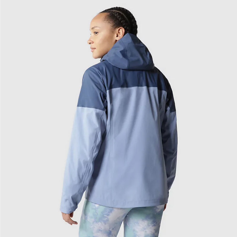 The North Face Women's West Basin DryVent Jacket