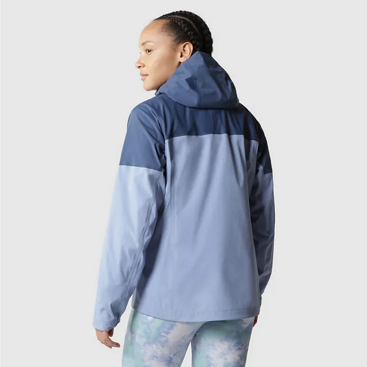 The North Face Women's West Basin DryVent Jacket