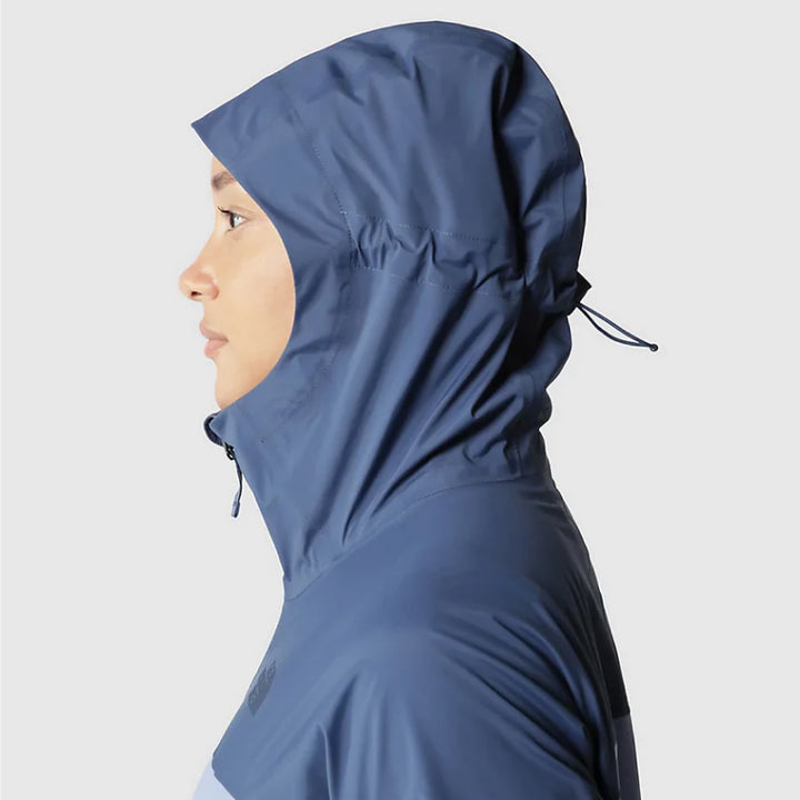 The North Face Women's West Basin DryVent Jacket