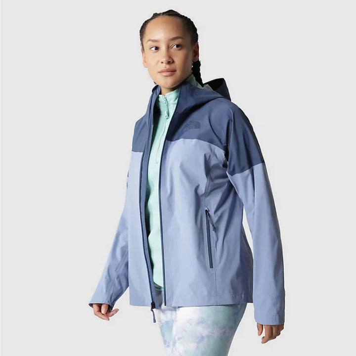 The North Face Women's West Basin DryVent Jacket
