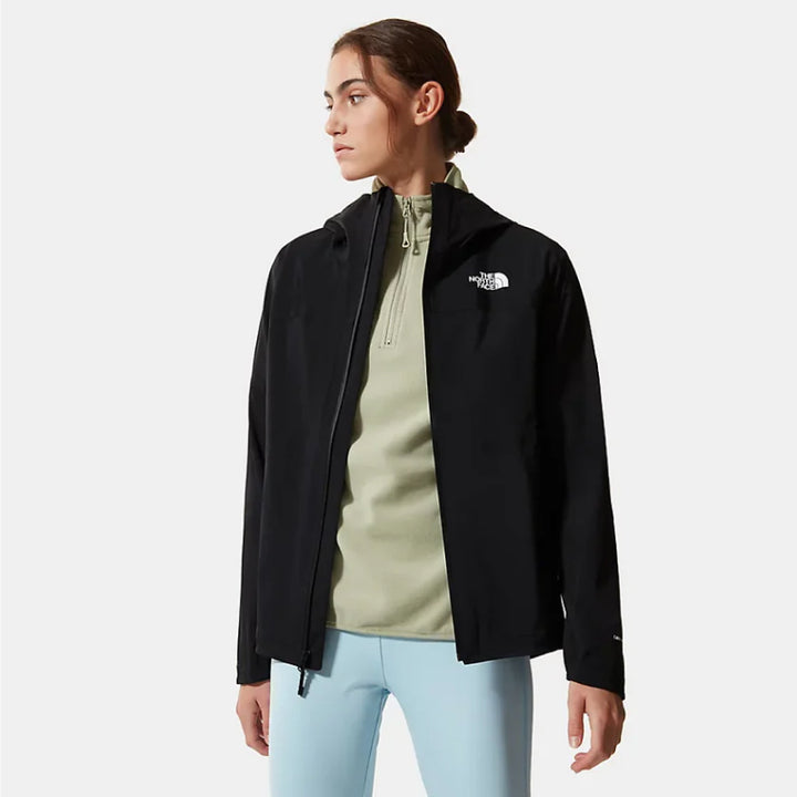 North Face Women's West Basin DryVent Jacket