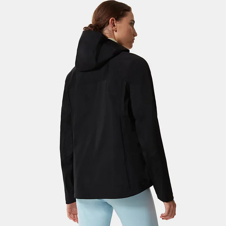 The North Face Women's West Basin DryVent Jacket