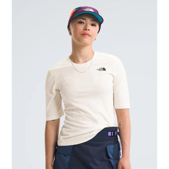 T-shirt à manches courtes The North Face LIGHTRANGE™ Shadow pour femme